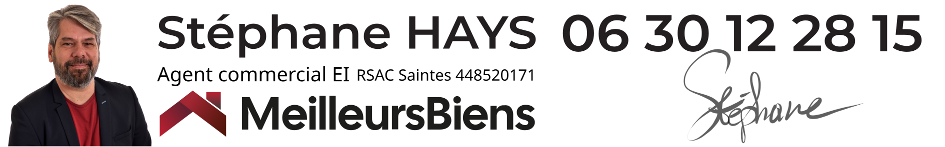 Stéphane HAYS immo
